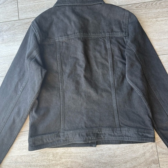 NWT Harley-Davidson Knucklehead Mic Drop Denim Jacket - Picture 11 of 13